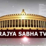 RAJYASABHA TV